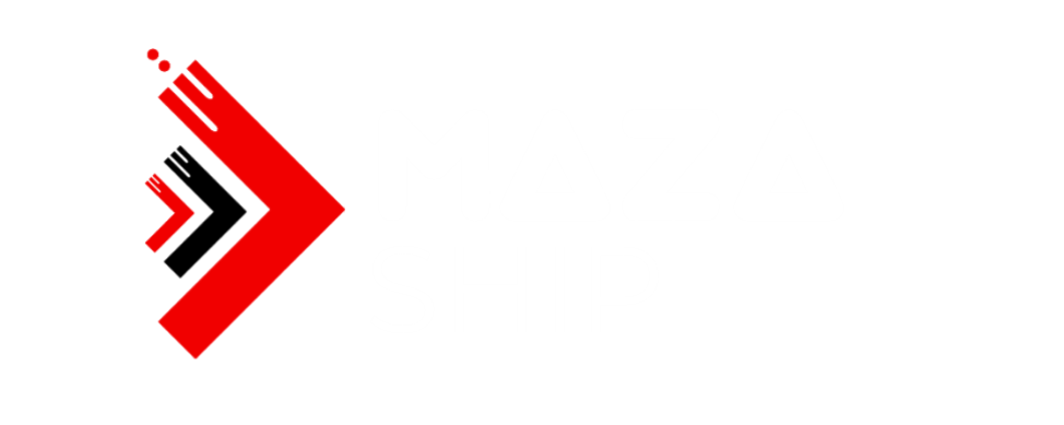 Mazaship Logo